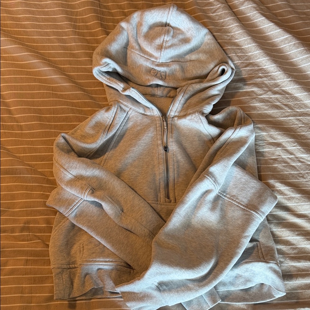 Lululemon scuba